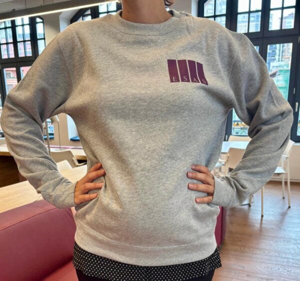 SUDADERAS ESAS - Imagen 2